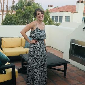 Meet your Posher, Beth